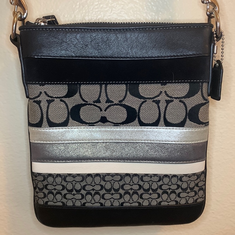 Coach Crossbody Bag